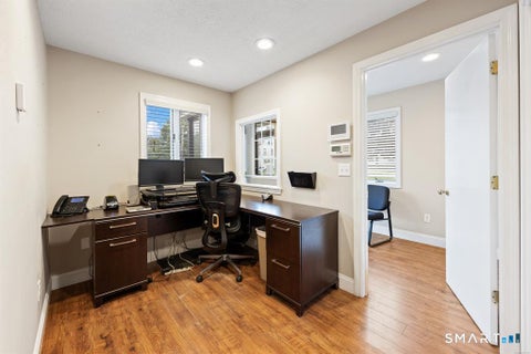 Tiny photo for 400 Riverside Avenue #OFFICE SPACE, Torrington, CT 06790 (MLS # 24212355)
