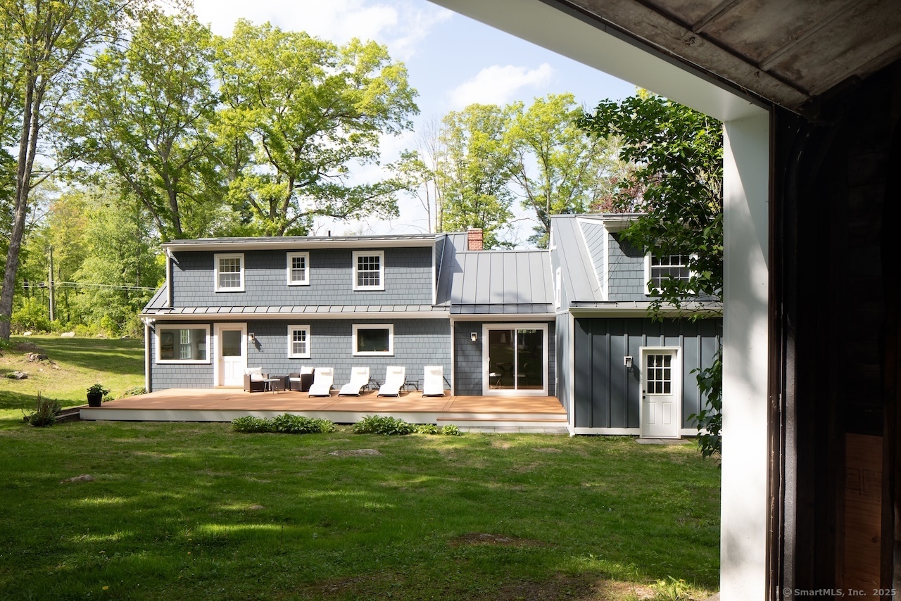 331 Calkinstown Road, Sharon, Connecticut image 26
