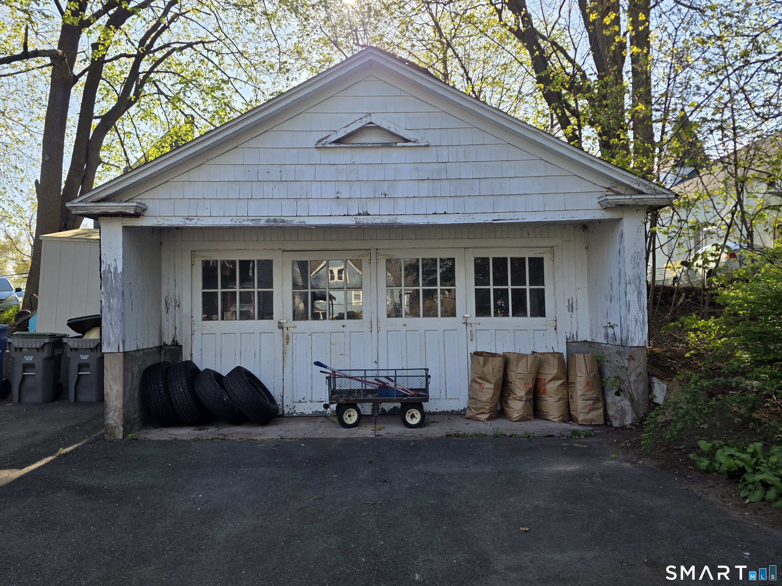 52 Hamlin Street