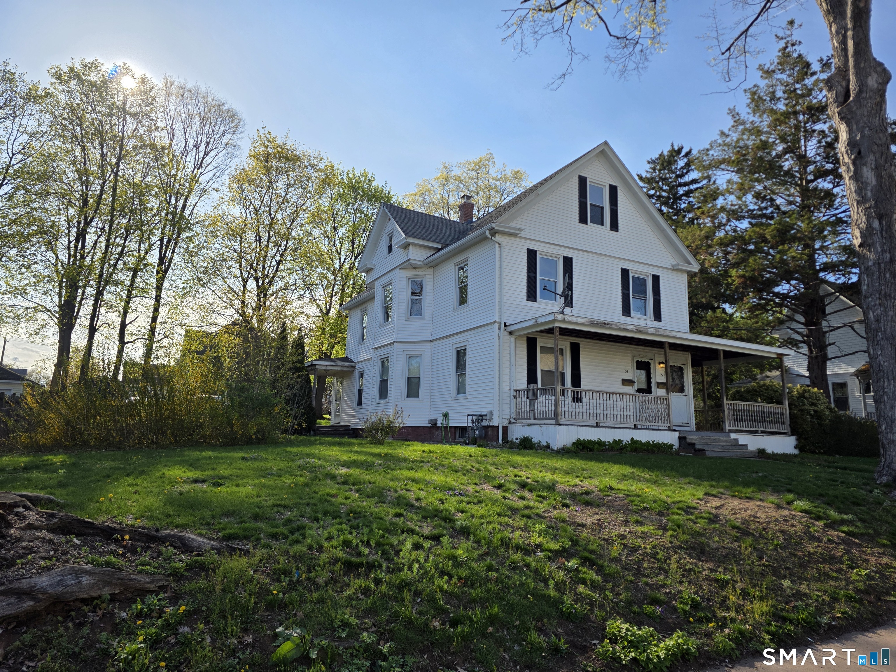 52 Hamlin Street