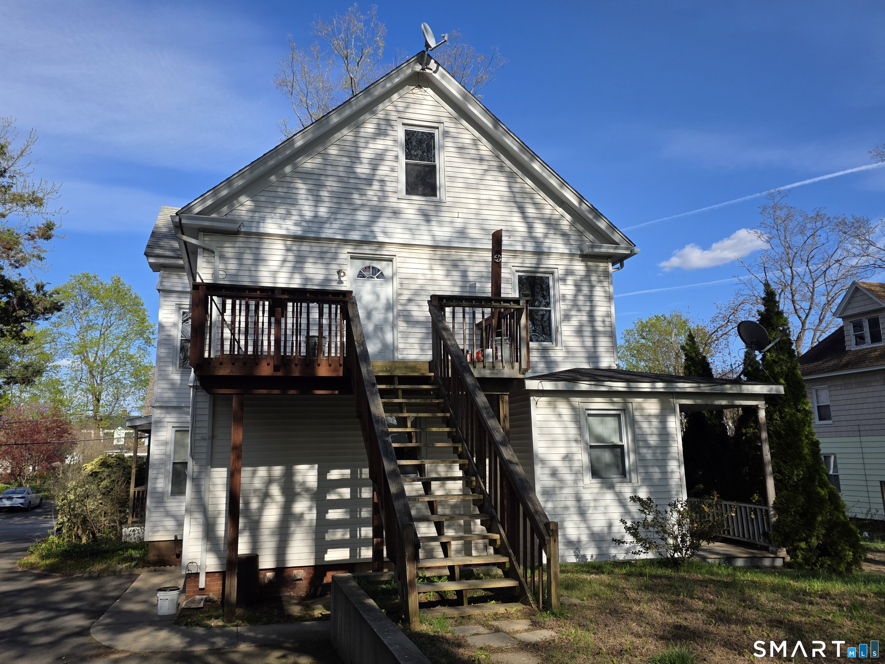 52 Hamlin Street