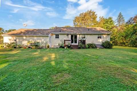 Tiny photo for 159 Anne Road, Southington, CT 06479 (MLS # 24135761)