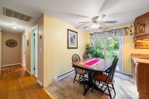 Tiny photo for 159 Anne Road, Southington, CT 06479 (MLS # 24135761)