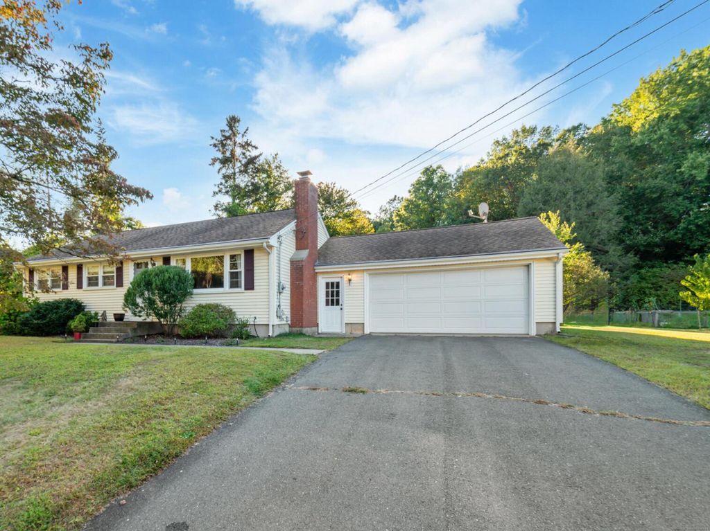Photo of 159 Anne Road, Southington, CT 06479 (MLS # 24135761)