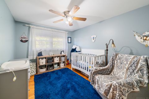 Tiny photo for 159 Anne Road, Southington, CT 06479 (MLS # 24135761)