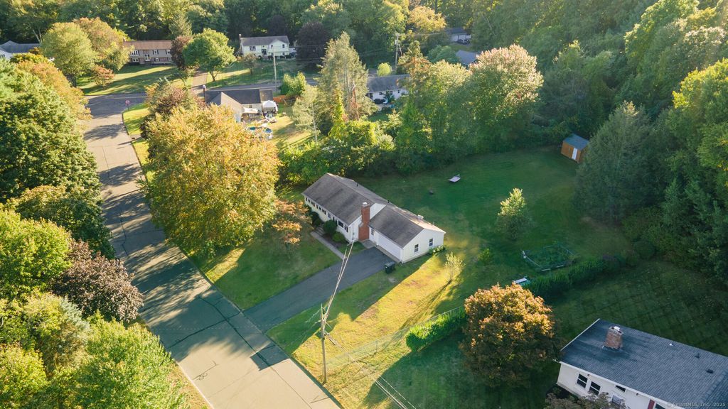 Photo of 159 Anne Road, Southington, CT 06479 (MLS # 24135761)