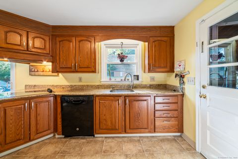 Tiny photo for 159 Anne Road, Southington, CT 06479 (MLS # 24135761)