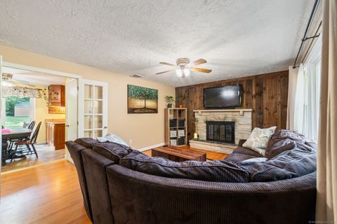 Tiny photo for 159 Anne Road, Southington, CT 06479 (MLS # 24135761)