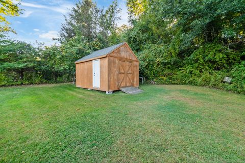 Tiny photo for 159 Anne Road, Southington, CT 06479 (MLS # 24135761)