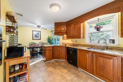 Tiny photo for 159 Anne Road, Southington, CT 06479 (MLS # 24135761)