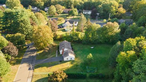 Tiny photo for 159 Anne Road, Southington, CT 06479 (MLS # 24135761)