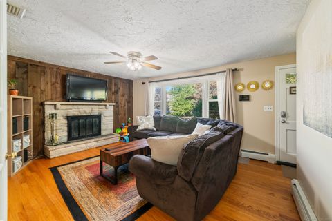 Tiny photo for 159 Anne Road, Southington, CT 06479 (MLS # 24135761)