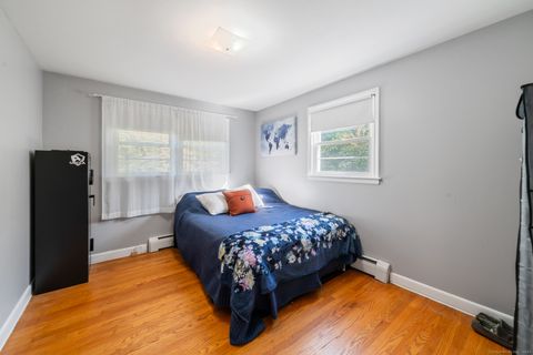 Tiny photo for 159 Anne Road, Southington, CT 06479 (MLS # 24135761)