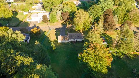 Tiny photo for 159 Anne Road, Southington, CT 06479 (MLS # 24135761)