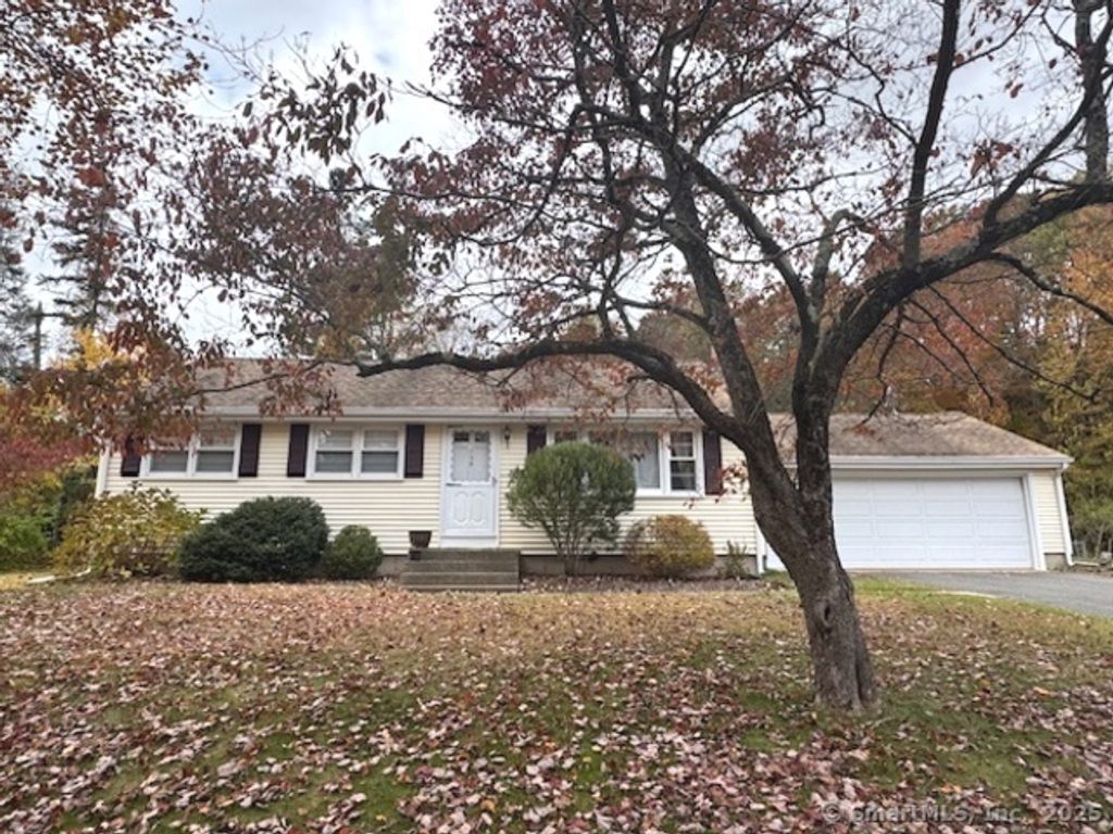 Photo of 159 Anne Road, Southington, CT 06479 (MLS # 24135761)