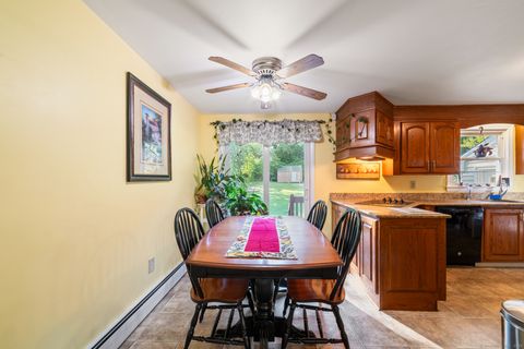Tiny photo for 159 Anne Road, Southington, CT 06479 (MLS # 24135761)