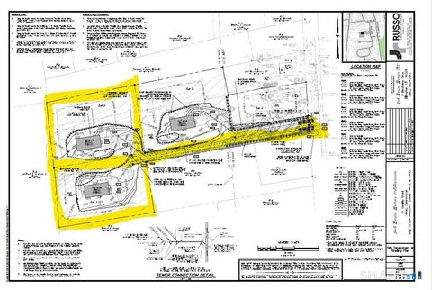 Photo of Lots 1 & 2 Verville Road, Avon, CT 06001 (MLS # 24167643)