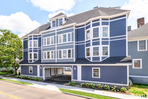 Condo For Rent - 1911 Summer Street #1<br/> Stamford, CT 06905