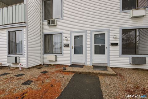 Tiny photo for 6 Hamre Lane #A, Branford, CT 06405 (MLS # 24163930)