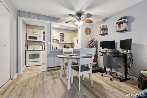 Tiny photo for 6 Hamre Lane #A, Branford, CT 06405 (MLS # 24163930)