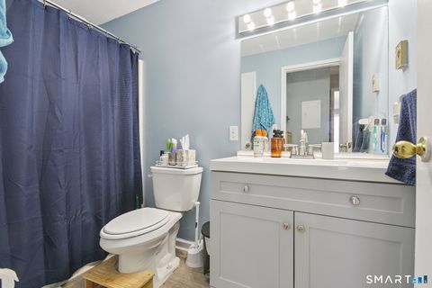 Tiny photo for 6 Hamre Lane #A, Branford, CT 06405 (MLS # 24163930)