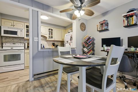 Tiny photo for 6 Hamre Lane #A, Branford, CT 06405 (MLS # 24163930)