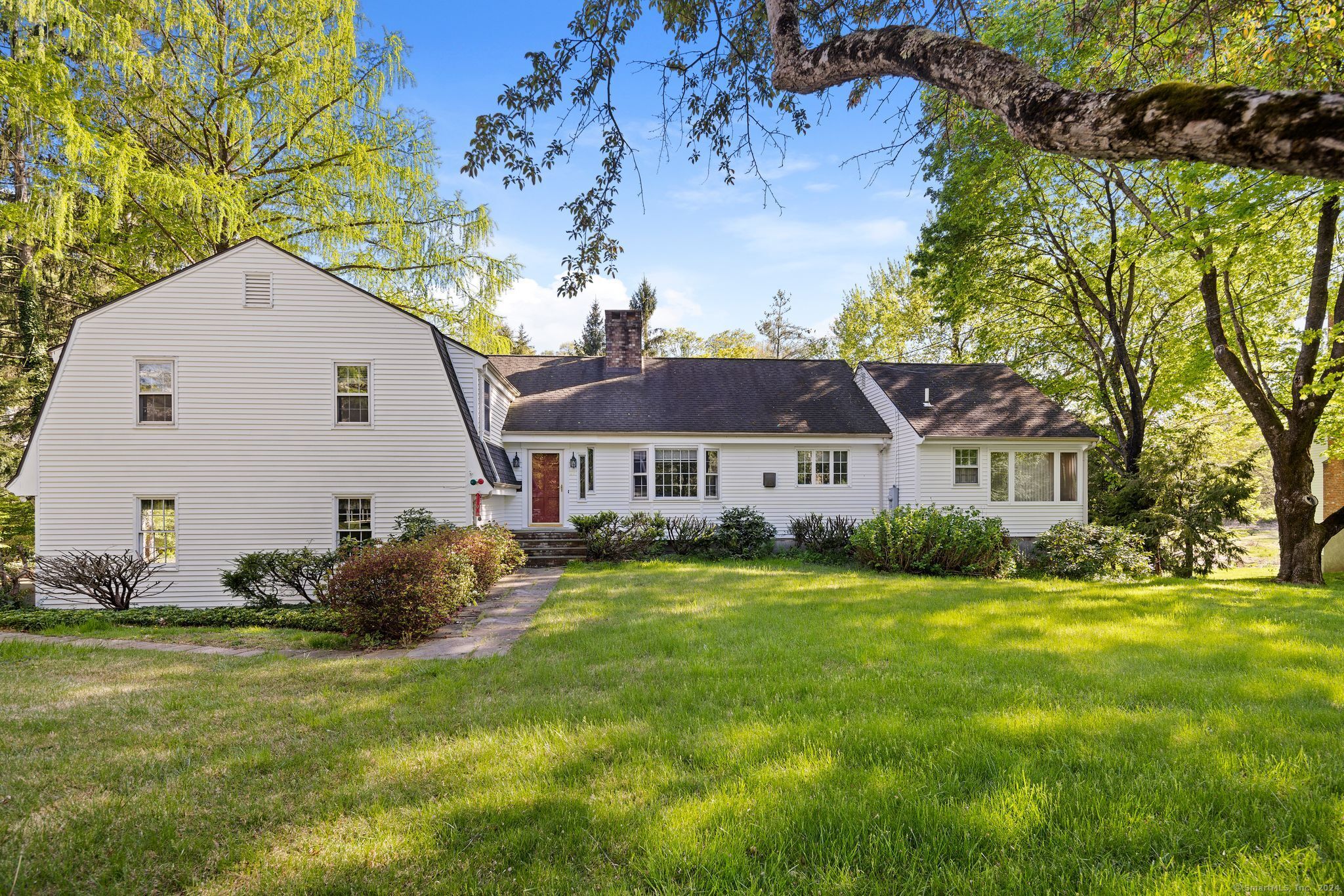 Property for Sale at 17 Dorset Lane, Farmington, Connecticut - Bedrooms: 3 
Bathrooms: 3.5 
Rooms: 7  - $639,000