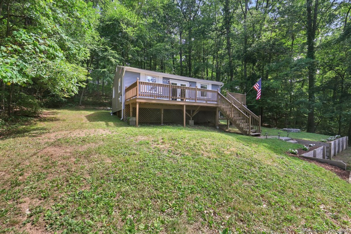 68 Old Oak Trail