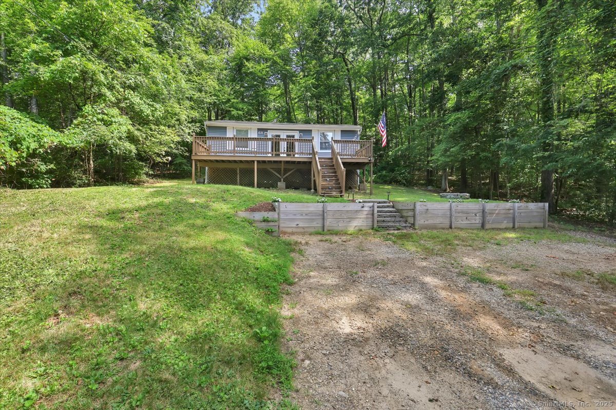 68 Old Oak Trail
