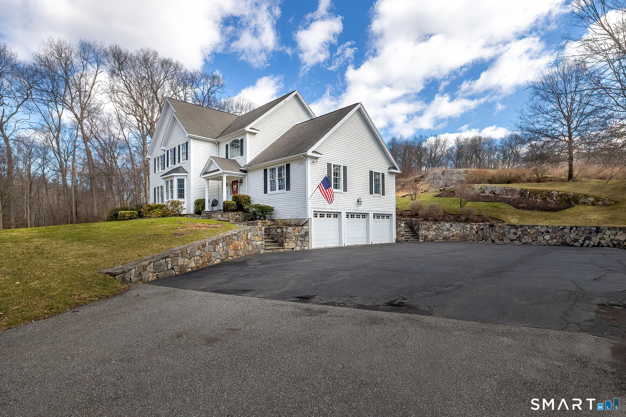 98 Hopewell Woods Road