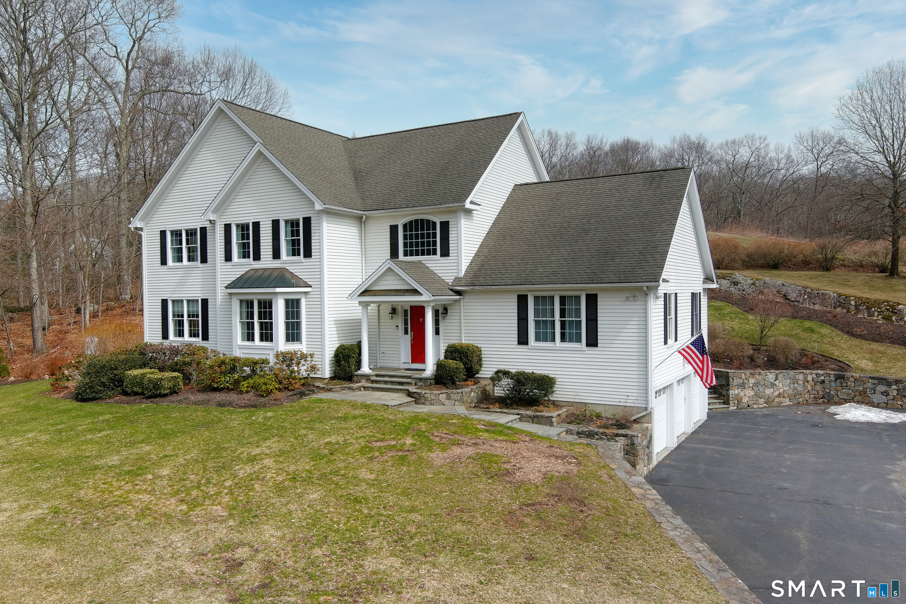 98 Hopewell Woods Road