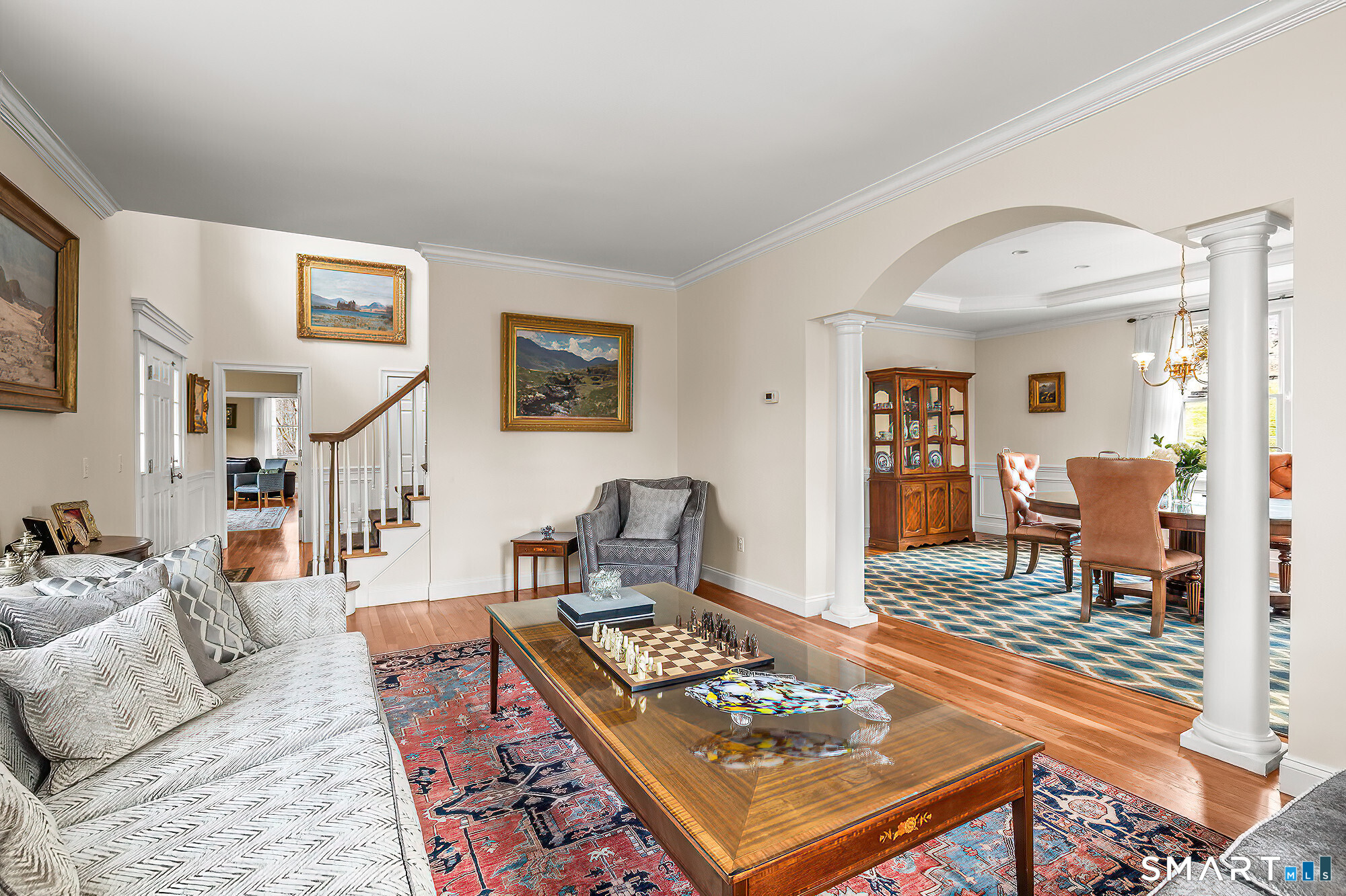 98 Hopewell Woods Road