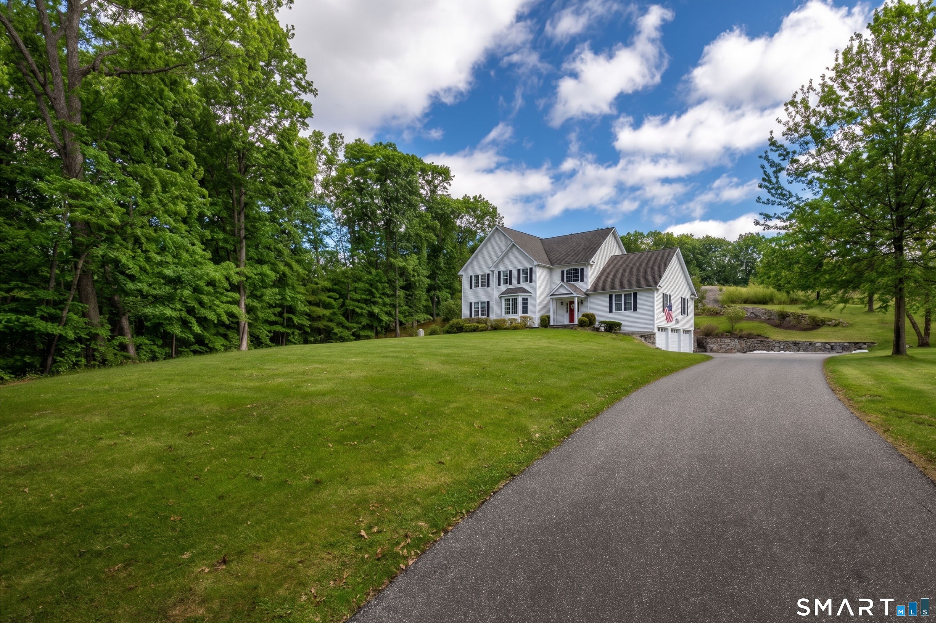 98 Hopewell Woods Road