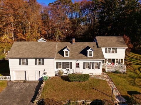 Photo of 20 Hydelor Avenue, Prospect, CT 06712 (MLS # 24134898)