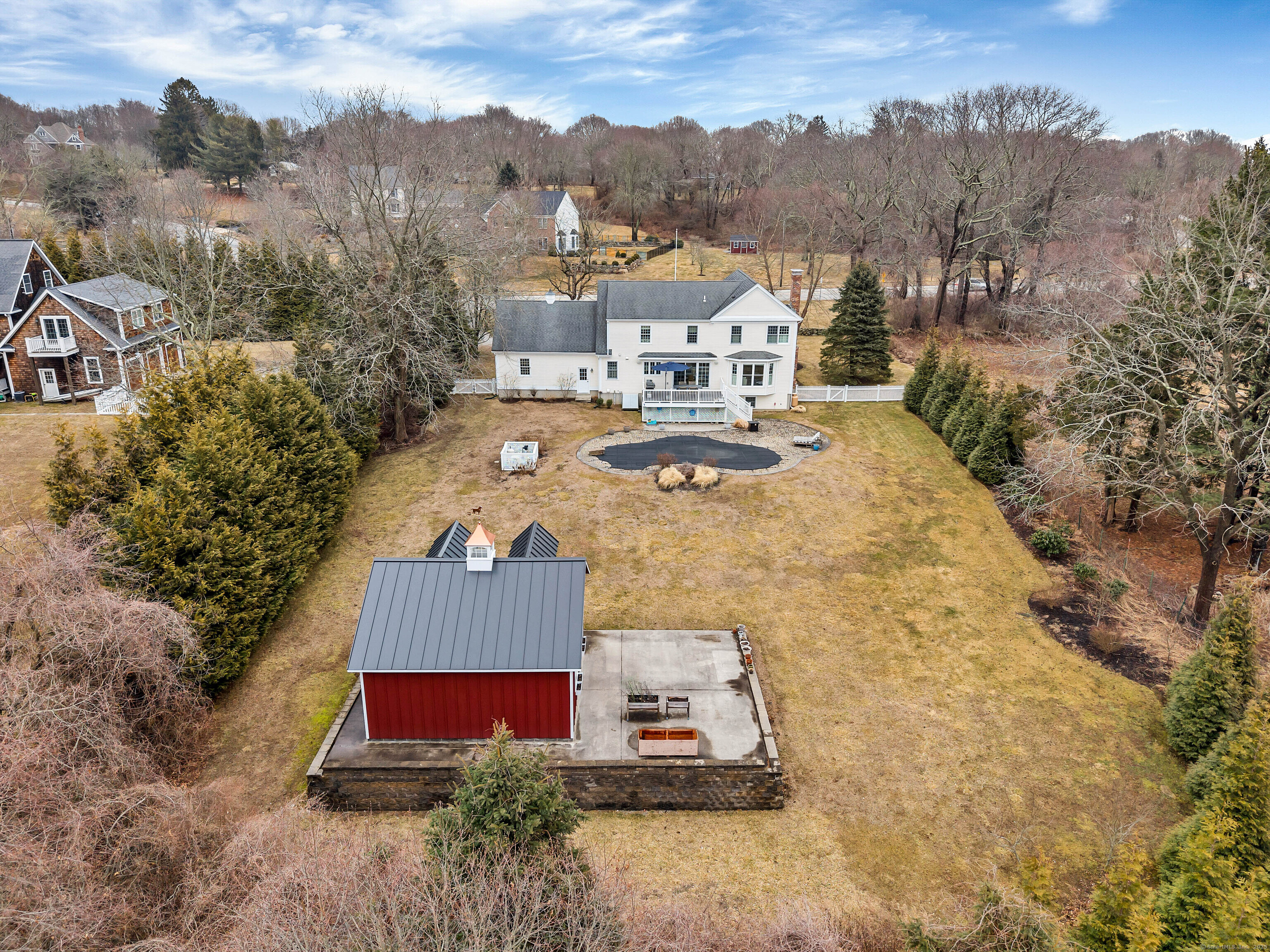 589 Groton Long Point Road, Groton, Connecticut image 37