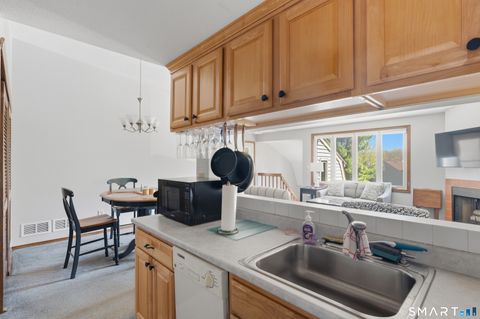 Tiny photo for 80 Little Oak Lane #80, Rocky Hill, CT 06067 (MLS # 24171155)