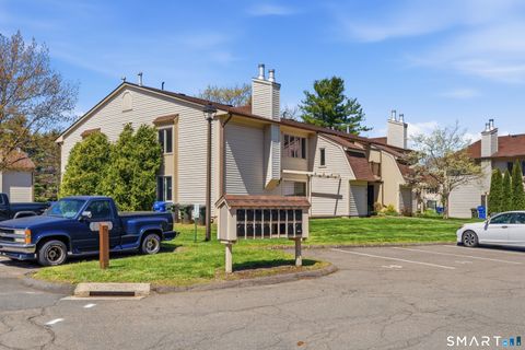 Tiny photo for 80 Little Oak Lane #80, Rocky Hill, CT 06067 (MLS # 24171155)