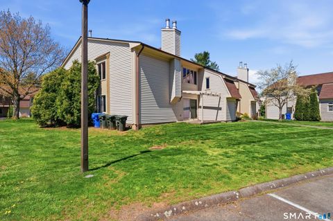 Tiny photo for 80 Little Oak Lane #80, Rocky Hill, CT 06067 (MLS # 24171155)