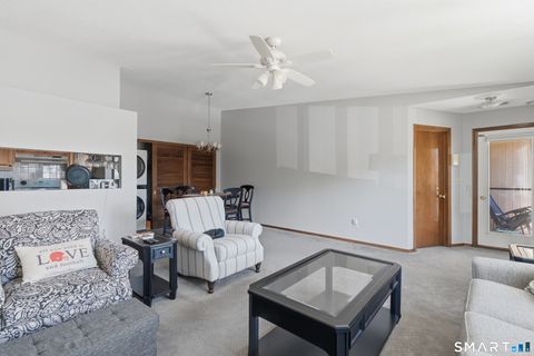 Tiny photo for 80 Little Oak Lane #80, Rocky Hill, CT 06067 (MLS # 24171155)