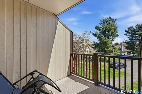 Tiny photo for 80 Little Oak Lane #80, Rocky Hill, CT 06067 (MLS # 24171155)