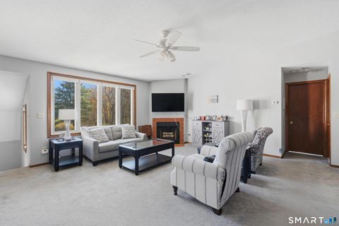 Tiny photo for 80 Little Oak Lane #80, Rocky Hill, CT 06067 (MLS # 24171155)