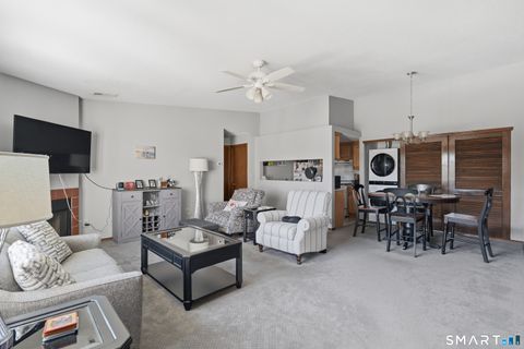 Tiny photo for 80 Little Oak Lane #80, Rocky Hill, CT 06067 (MLS # 24171155)