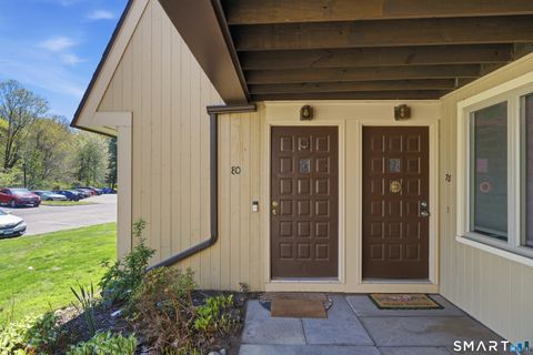 Tiny photo for 80 Little Oak Lane #80, Rocky Hill, CT 06067 (MLS # 24171155)