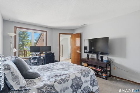 Tiny photo for 80 Little Oak Lane #80, Rocky Hill, CT 06067 (MLS # 24171155)