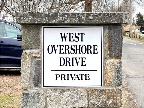 43 Neck Road Madison CT 06443