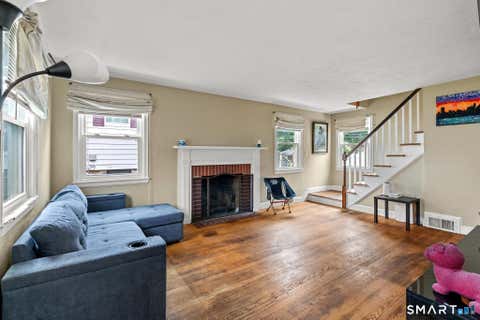 Tiny photo for 416 Ellis Street, New Britain, CT 06051 (MLS # 24187110)