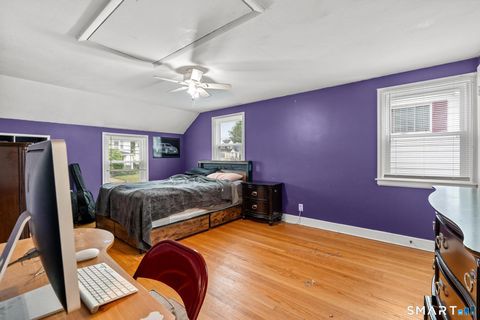 Tiny photo for 416 Ellis Street, New Britain, CT 06051 (MLS # 24187110)