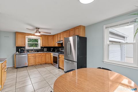Tiny photo for 416 Ellis Street, New Britain, CT 06051 (MLS # 24187110)