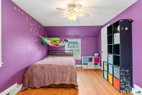Tiny photo for 416 Ellis Street, New Britain, CT 06051 (MLS # 24187110)