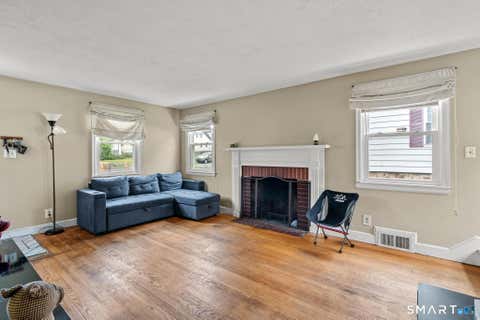 Tiny photo for 416 Ellis Street, New Britain, CT 06051 (MLS # 24187110)